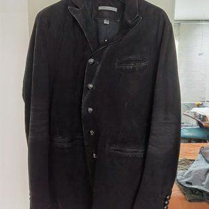 Legendary Rock Musicians John Varvatos Jacket